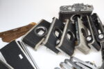 NAVAX Röschlein Ersatzteile Spare parts 99525 SET Konvolut LOT – Bild 3