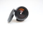 Carl Zeiss Flektogon electric MC 20mm f2.8 lens M42 mount