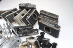 NAVAX Röschlein Ersatzteile Spare parts 99525 SET Konvolut LOT – Bild 2