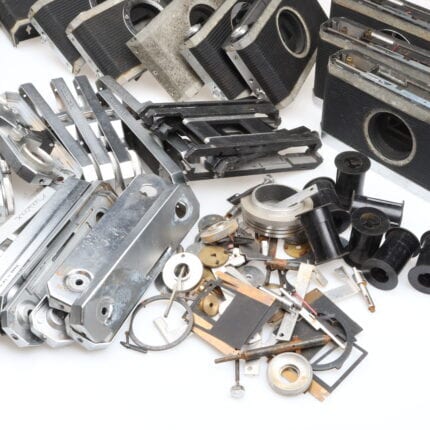 NAVAX Röschlein Ersatzteile Spare parts 81986 SET Konvulut LOT