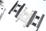 NAVAX Röschlein Ersatzteile Spare parts 99525 SET Konvolut LOT – Bild 6