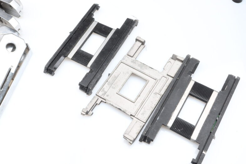 NAVAX Röschlein Ersatzteile Spare parts 99525 SET Konvolut LOT – Bild 6
