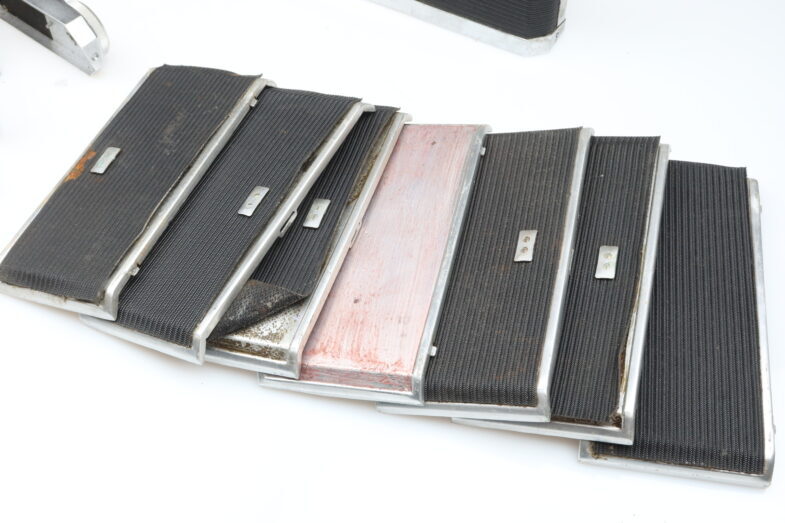 NAVAX Röschlein Ersatzteile Spare parts 99525 SET Konvolut LOT – Bild 7