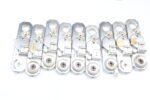 NAVAX Röschlein Ersatzteile Spare parts 99525 SET Konvolut LOT – Bild 9