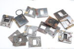 NAVAX Röschlein Ersatzteile Spare parts 99525 SET Konvolut LOT – Bild 11