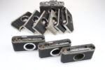 NAVAX Röschlein Ersatzteile Spare parts 99525 SET Konvolut LOT – Bild 13