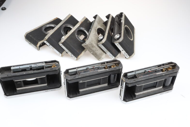 NAVAX Röschlein Ersatzteile Spare parts 99525 SET Konvolut LOT – Bild 14