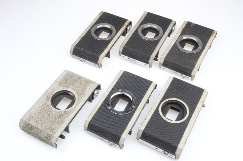 NAVAX Röschlein Ersatzteile Spare parts 99525 SET Konvolut LOT – Bild 17