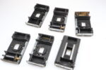 NAVAX Röschlein Ersatzteile Spare parts 99525 SET Konvolut LOT – Bild 18