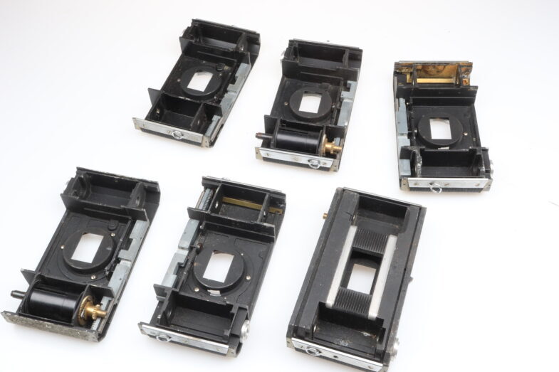 NAVAX Röschlein Ersatzteile Spare parts 99525 SET Konvolut LOT – Bild 18