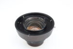 Deltamar 70mm 1.6 De oude Delft Objektiv lens NATO 89226 RARE - Image 4