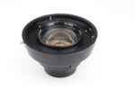 Deltamar 70mm 1.6 De oude Delft Objektiv lens NATO 89219 RARE - Image 3