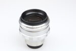 Carl Zeiss Biotar 75mm f1.5 Objektiv lens Exa Anschluss mount 99408 - Image 2