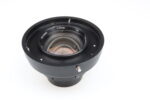 Deltamar 70mm 1.6 De oude Delft Objektiv lens NATO 89219 RARE - Image 4