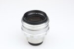 Carl Zeiss Biotar 75mm f1.5 Objektiv lens Exa Anschluss mount 99408 - Image 3