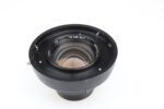 Deltamar 70mm 1.6 De oude Delft Objektiv lens NATO 89219 RARE - Image 5