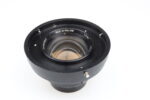 Deltamar 70mm 1.6 De oude Delft Objektiv lens NATO 89219 RARE - Image 6