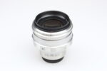 Carl Zeiss Biotar 75mm f1.5 Objektiv lens Exa Anschluss mount 99408 - Image 5