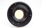Deltamar 70mm 1.6 De oude Delft Objektiv lens NATO 89219 RARE - Image 7