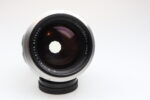 Carl Zeiss Biotar 75mm f1.5 Objektiv lens Exa Anschluss mount 99408 - Image 6