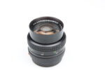 Prakticar 50mm f1.4 MC Objektiv Lens Carl Zeiss 99404 near mint - Image 2