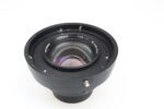 Deltamar 70mm 1.6 De oude Delft Objektiv lens NATO 89228 RARE - Image 3