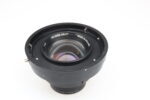 Deltamar 70mm 1.6 De oude Delft Objektiv lens NATO 89228 RARE - Image 4
