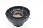 Deltamar 70mm 1.6 De oude Delft Objektiv lens NATO 89228 RARE - Image 5