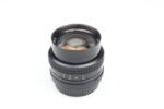 Prakticar 50mm f1.4 MC Objektiv Lens Carl Zeiss 99404 near mint - Image 5