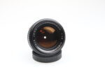 Prakticar 50mm f1.4 MC Objektiv Lens Carl Zeiss 99404 near mint - Image 6