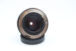 Prakticar 50mm f1.4 MC Objektiv Lens Carl Zeiss 99404 near mint - Image 7