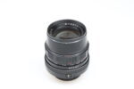 Pentacon auto 100mm f2.8 Objektiv lens Exa Anschluss mount 99406 - Image 2