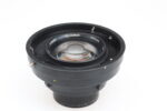 Deltamar 70mm 1.6 De oude Delft Objektiv lens NATO 89231 RARE - Image 3