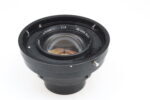 Deltamar 70mm 1.6 De oude Delft Objektiv lens NATO 89231 RARE - Image 4