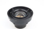 Deltamar 70mm 1.6 De oude Delft Objektiv lens NATO 89231 RARE - Image 5