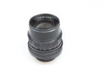 Pentacon auto 100mm f2.8 Objektiv lens Exa Anschluss mount 99406 - Image 5