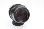 Pentacon auto 100mm f2.8 Objektiv lens Exa Anschluss mount 99406 - Image 7