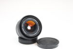 Meyer Optik 28mm f2.8 Objektiv lens
