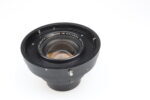 Deltamar 70mm 1.6 De oude Delft Objektiv lens NATO 89230 RARE - Image 4