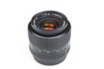 Meyer Optik 28mm f2.8 Objektiv lens 99413 near mint wie neu – Bild 3