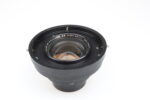 Deltamar 70mm 1.6 De oude Delft Objektiv lens NATO 89230 RARE - Image 5