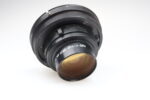 Deltamar 70mm 1.6 De oude Delft Objektiv lens NATO 89230 RARE - Image 7