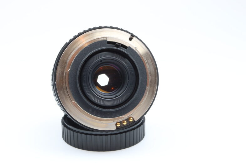 Meyer Optik 28mm f2.8 Objektiv lens 99413 near mint wie neu – Bild 7