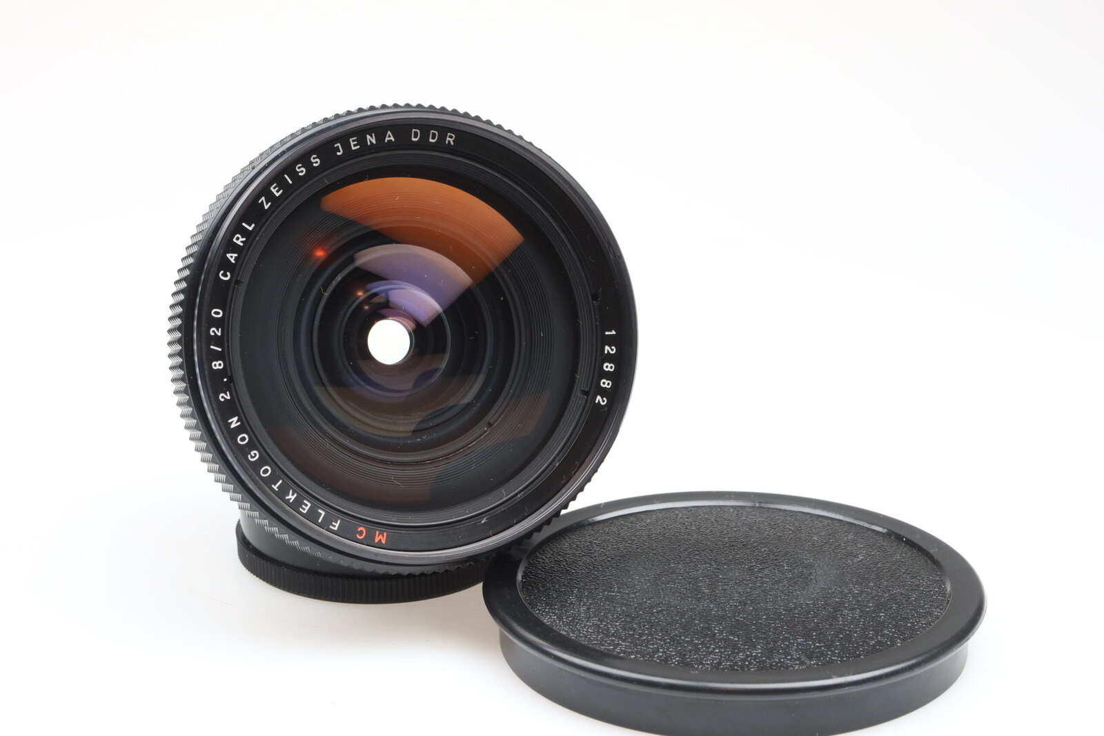 IMG_9642 Carl Zeiss Flektogon MC 20mm f2.8 Objektiv lens M42 mount