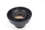 Deltamar 70mm 1.6 De oude Delft Objektiv lens NATO 89223 RARE - Image 5