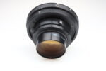 Deltamar 70mm 1.6 De oude Delft Objektiv lens NATO 89223 RARE - Image 7