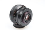 Carl Zeiss Flektogon MC 20mm f2.8 Objektiv lens M42 mount 99414 near mint - Image 6