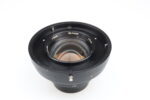 Deltamar 70mm 1.6 De oude Delft Objektiv lens NATO 89220 RARE - Image 4