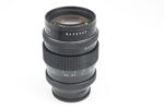 Pentacon 135mm f2.8 15 Blades Objektiv lens M42 mount 99415 near mint - Image 2