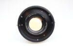 Deltamar 70mm 1.6 De oude Delft Objektiv lens NATO 89220 RARE - Image 8